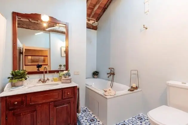 Villa, Sigara İçilebilir