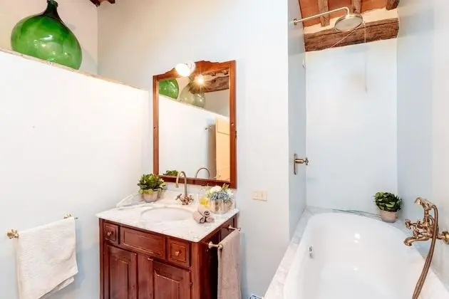 Villa, Sigara İçilebilir