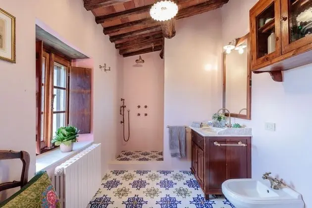 Villa, Sigara İçilebilir