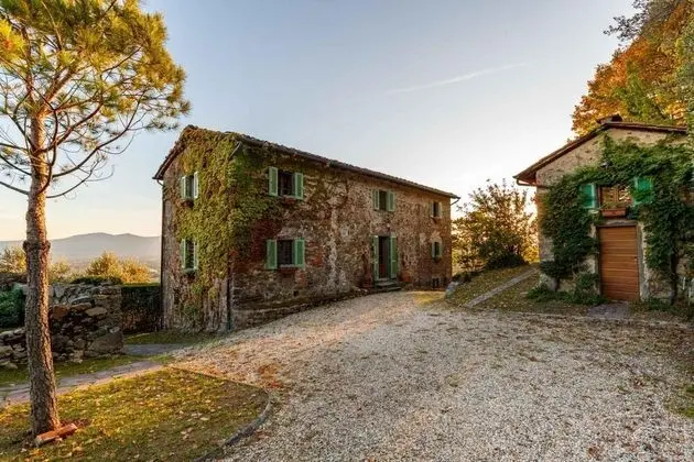 Villa, Sigara İçilebilir