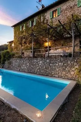 Villa, Sigara İçilebilir