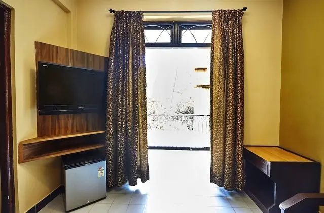 Premium Oda, Bahçe Manzaralı