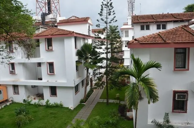 Premium Oda, Bahçe Manzaralı