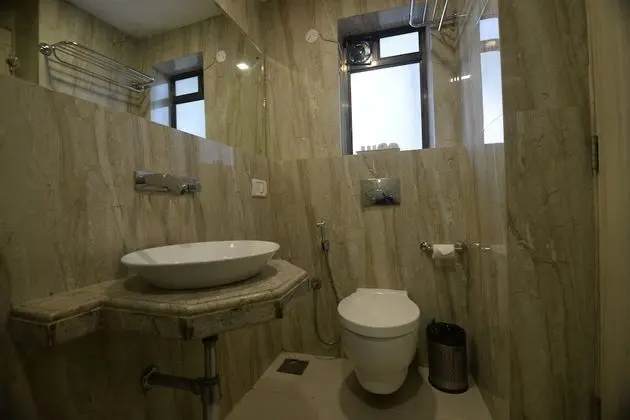 Premium Oda, Bahçe Manzaralı