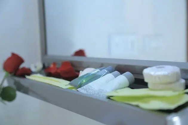 İki Ayrı Yataklı Oda