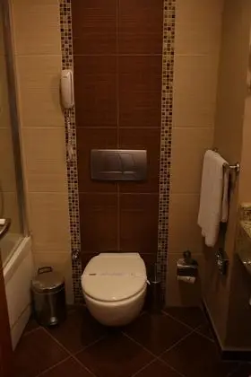Standart Deniz Manzaralı Oda