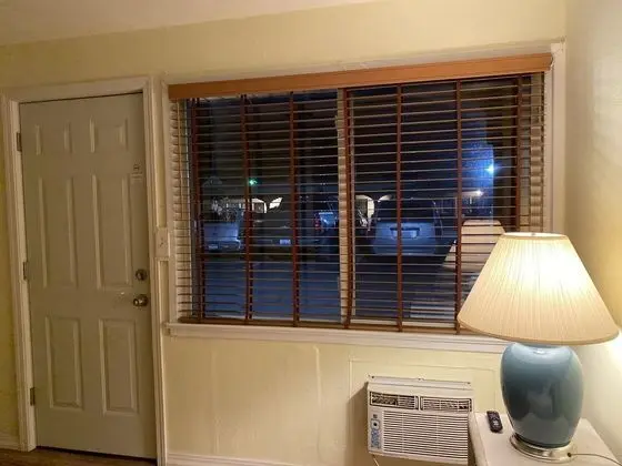 Economy Tek Büyük veya İki Ayrı Yataklı Oda, 2 Büyük (Queen) Boy Yatak