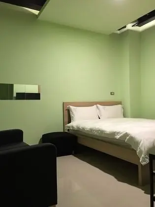 Basic Tek Büyük Yataklı Oda, 1 Çift Kişilik Yatak, Tepe Manzaralı