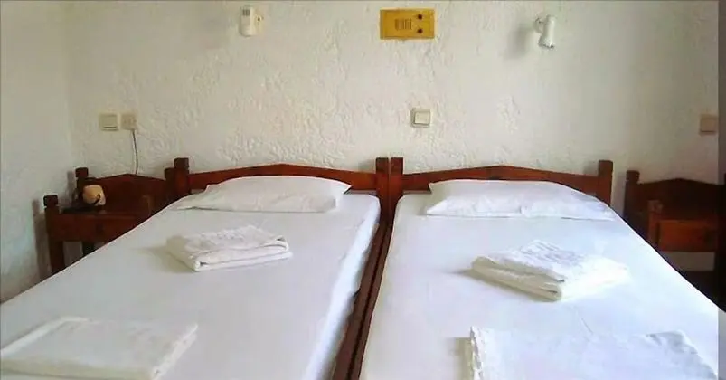 Tek Kişilik Oda