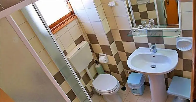 Tek Kişilik Oda