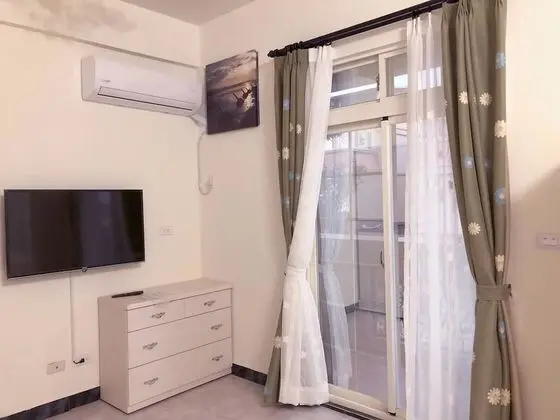 Deluxe Dört Kişilik Oda, 2 Büyük (Queen) Boy Yatak