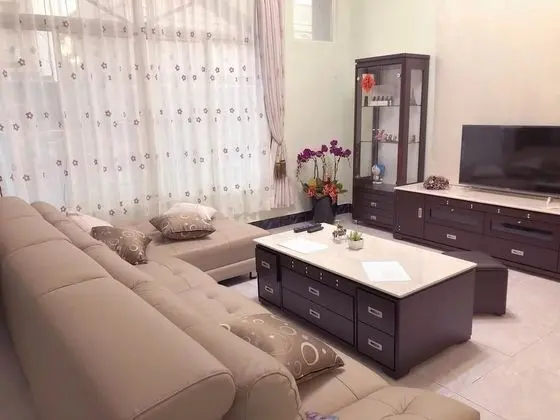 Economy Tek Büyük Yataklı Oda, 2 Tek Kişilik Yatak