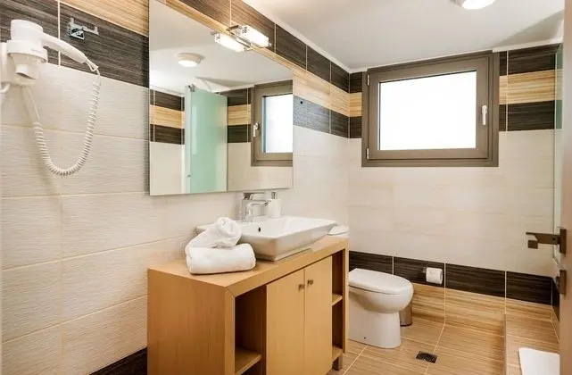 Villa, 3 Yatak Odası, Bahçe Manzaralı