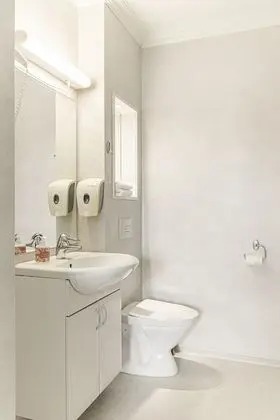 Superior İki Ayrı Yataklı Oda
