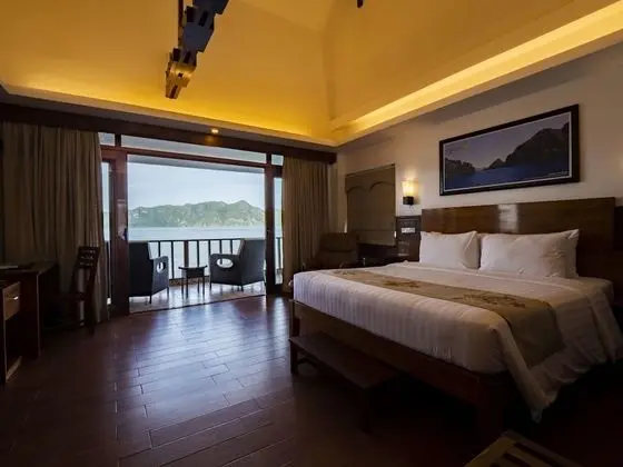 Villa, 2 Yatak Odası