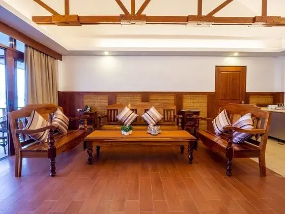 Villa, 2 Yatak Odası