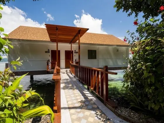 Villa, 2 Yatak Odası