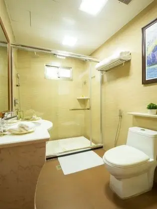 Villa, 2 Yatak Odası