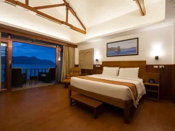 Villa, 2 Yatak Odası