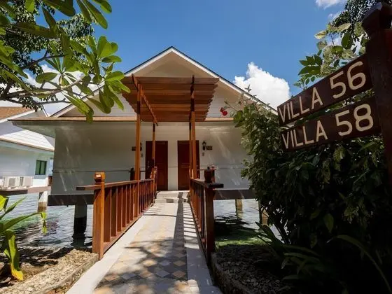 Dubleks (Villa)