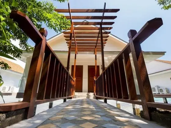Dubleks (Villa)