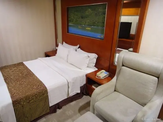 Çatı Katı Süiti (Penthouse), 2 Yatak Odası