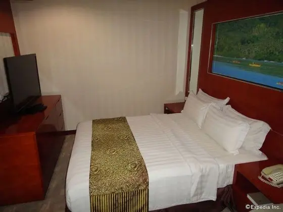 Çatı Katı Süiti (Penthouse), 2 Yatak Odası