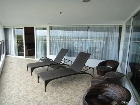 Çatı Katı Süiti (Penthouse), 2 Yatak Odası