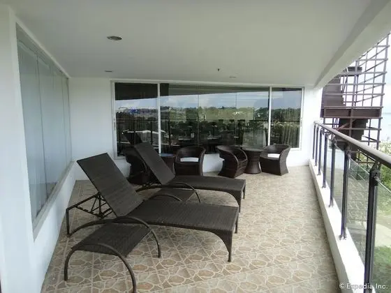 Çatı Katı Süiti (Penthouse), 2 Yatak Odası