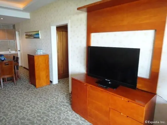 Çatı Katı Süiti (Penthouse), 2 Yatak Odası