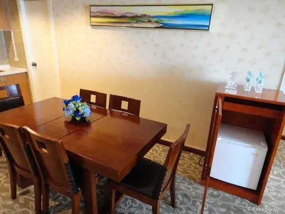 Çatı Katı Süiti (Penthouse), 2 Yatak Odası