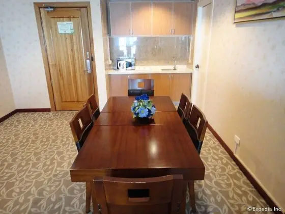 Çatı Katı Süiti (Penthouse), 2 Yatak Odası