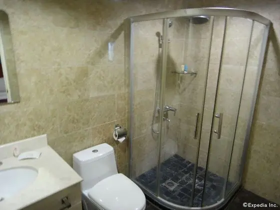 Çatı Katı Süiti (Penthouse), 2 Yatak Odası