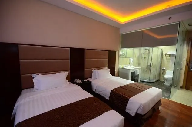 Superior Oda