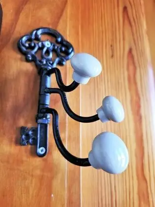 Standard Süit, Özel Banyo