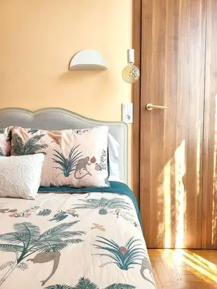 Standard Tek Büyük Yataklı Oda, Özel Banyo