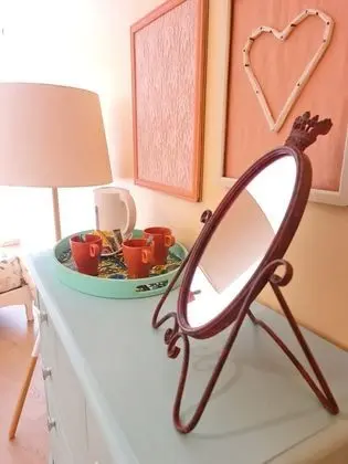 Standard Üç Kişilik Oda, Özel Banyo