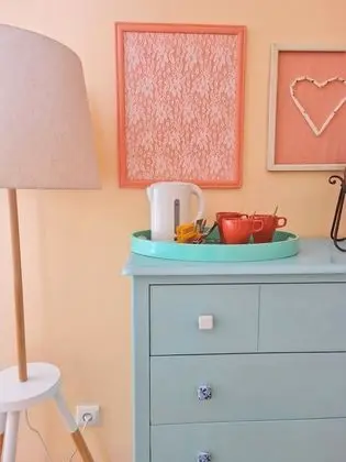 Standard Üç Kişilik Oda, Özel Banyo