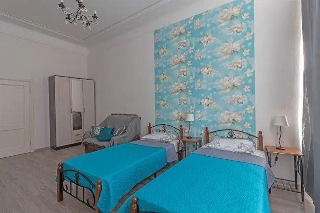 Family Oda, Ortak Banyo