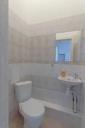 Family Oda, Ortak Banyo