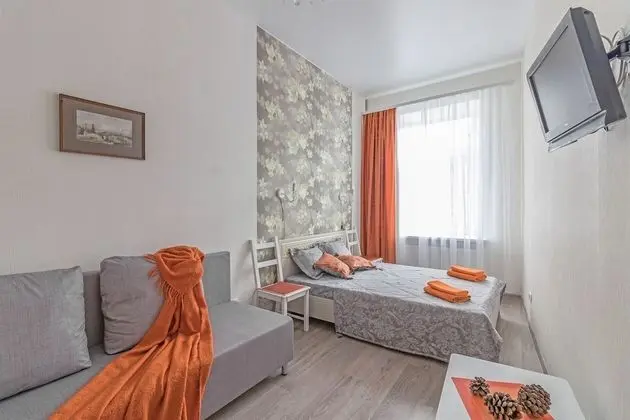 Standard Tek Büyük Yataklı Oda, Ortak Banyo