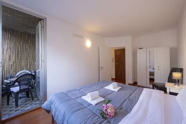 Standard Apart Daire, 1 Çift Kişilik Yatak ve Çekyat (Sunlight)