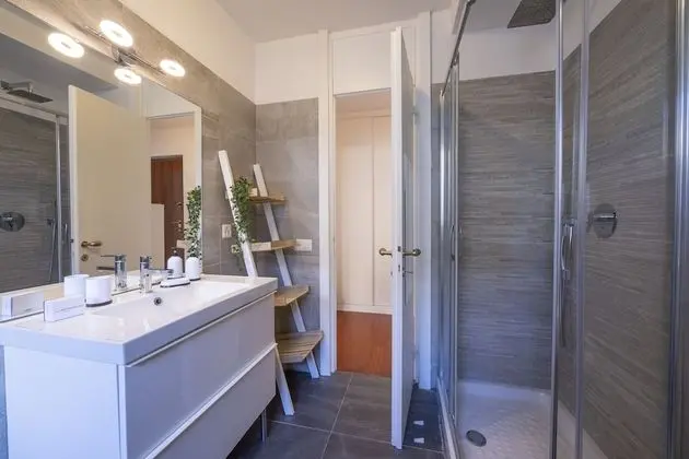 Standard Apart Daire, 1 Çift Kişilik Yatak ve Çekyat (Sunlight)