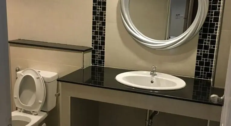 King room with Sea view