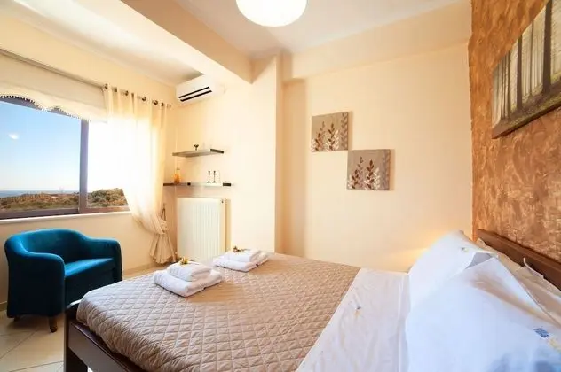 Villa, 4 Yatak Odası, Kişiye Özel Havuzlu (Sunlight)