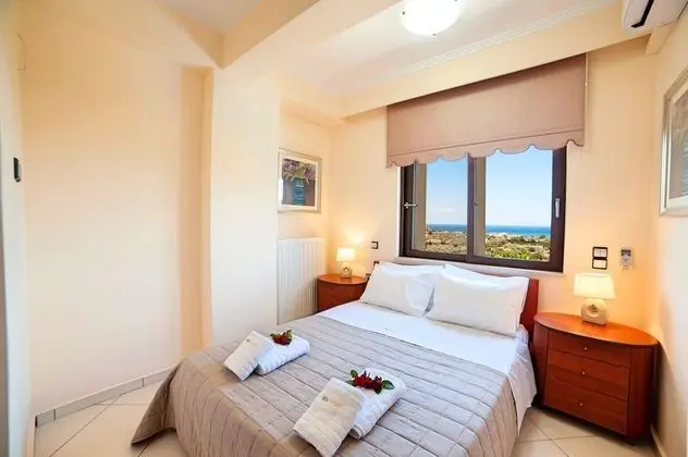 Villa, 4 Yatak Odası, Kişiye Özel Havuzlu (Sunlight)
