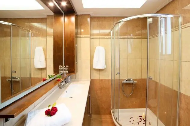 Villa, 4 Yatak Odası, Kişiye Özel Havuzlu (Sunlight)