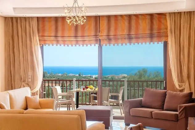 Villa, 4 Yatak Odası, Kişiye Özel Havuzlu (Sunlight)