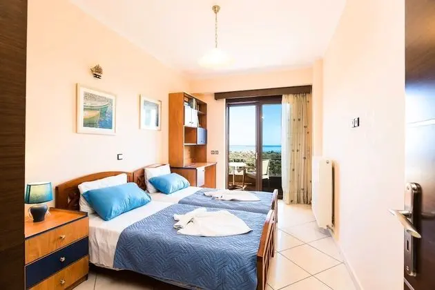 Villa (Sunlight Maxima)