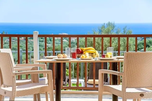 Villa (Sunlight Maxima)
